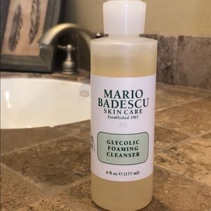Mario Badescu Glycolic Foaming Cleanser